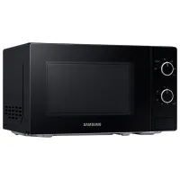Cuptor cu microunde Samsung MS20A3010AL/OL Standart / 700 W / Black photo 2