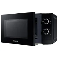 Cuptor cu microunde Samsung MS20A3010AL/OL Standart / 700 W / Black photo 4