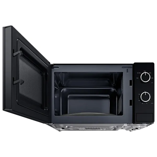 Микроволновая печь Samsung MS20A3010AL/ OL Отдельно стоящий/ 700 Вт/ Черный photo 6