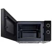 Cuptor cu microunde Samsung MS20A3010AL/OL Standart / 700 W / Black photo 6
