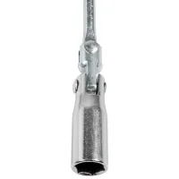 Cheie Airline AK-S-09 Metal photo 2