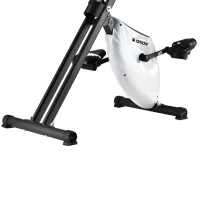 Велотренажер Orion Joy A100 (Black/ White) Черный photo 3
