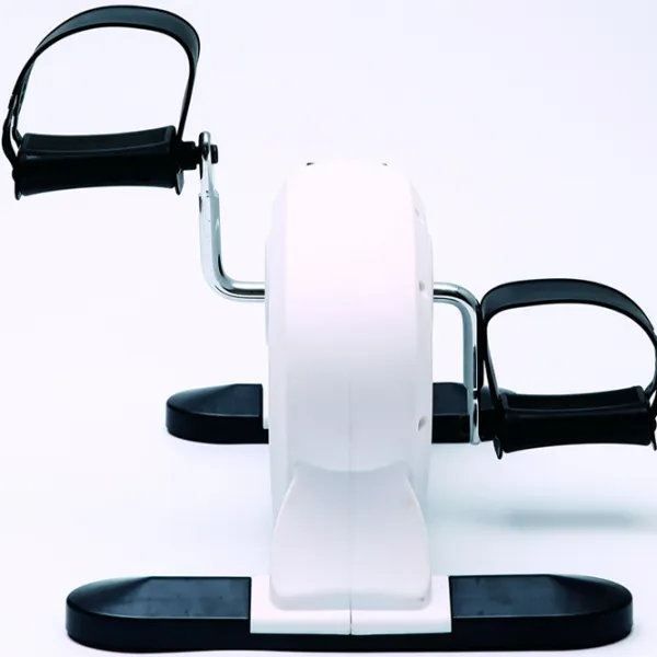 Велотренажер FitTronic P1000W Белый photo 3 Велотренажер FitTronic P1000W Белый photo 3
