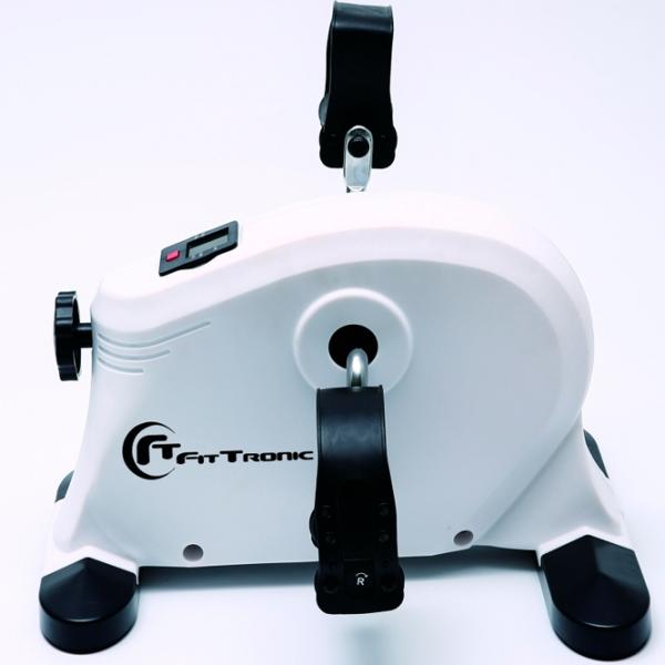 Велотренажер FitTronic P1000W Белый photo 4 Велотренажер FitTronic P1000W Белый photo 4
