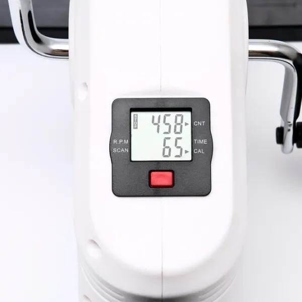 Велотренажер FitTronic P1000W Белый photo 5 Велотренажер FitTronic P1000W Белый photo 5