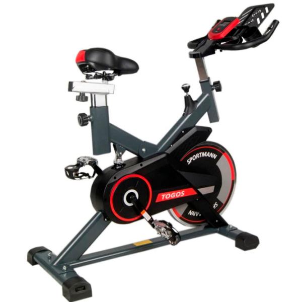 Sportmann Togos Черный photo 2 Sportmann Togos Черный photo 2