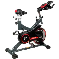 Sportmann Togos Черный photo 2