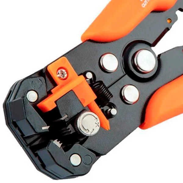 Clește de sertizare NEO Tools 01-540 200 mm photo 3