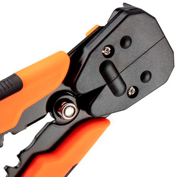 Clește de sertizare NEO Tools 01-540 200 mm photo 4