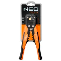 Clește de sertizare NEO Tools 01-540 200 mm photo 6