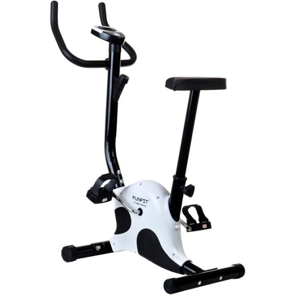 Велотренажер FunFit 3267 Белый photo 3 Велотренажер FunFit 3267 Белый photo 3