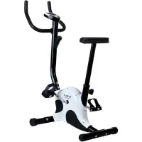 Велотренажер FunFit 3267 Белый photo 3