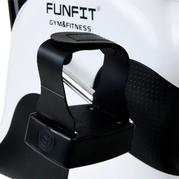 Велотренажер FunFit 3267 Белый photo 5 Велотренажер FunFit 3267 Белый photo 5