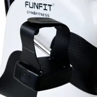 Велотренажер FunFit 3267 Белый photo 5