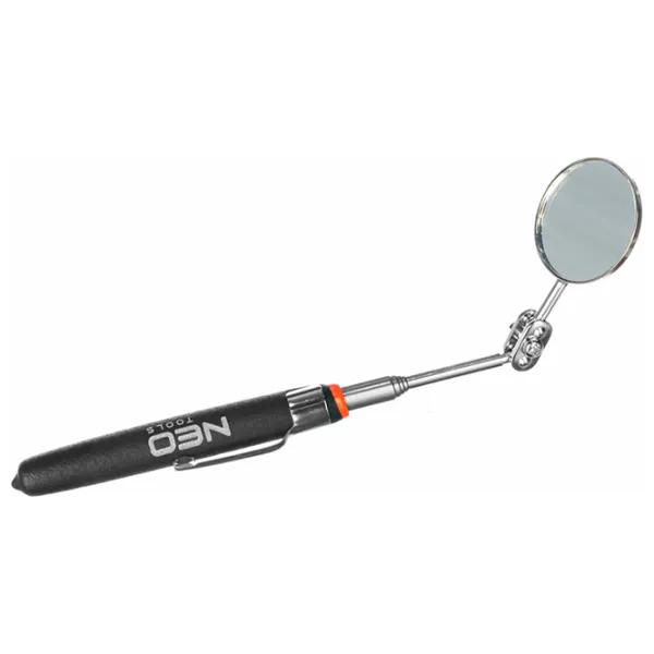Unelte de mână NEO Tools 11-612 Metal/ Cantitatea în set - 1 photo 2 Unelte de mână NEO Tools 11-612 Metal/ Cantitatea în set - 1 photo 2