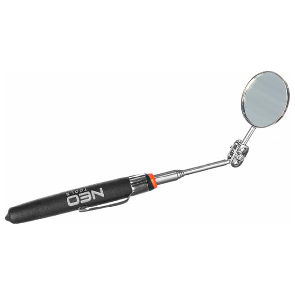Unelte de mână NEO Tools 11-612 Metal/ Cantitatea în set - 1 photo 2 Unelte de mână NEO Tools 11-612 Metal/ Cantitatea în set - 1 photo 2