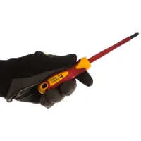 Șurubelniță IEK Expert 210 mm photo 2