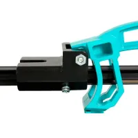Ручной плиткорез Detoolz DZ-C215 1000 мм photo 4