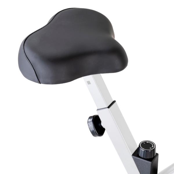 Bicicletă fitness Energy Fit A250 White photo 2 Bicicletă fitness Energy Fit A250 White photo 2