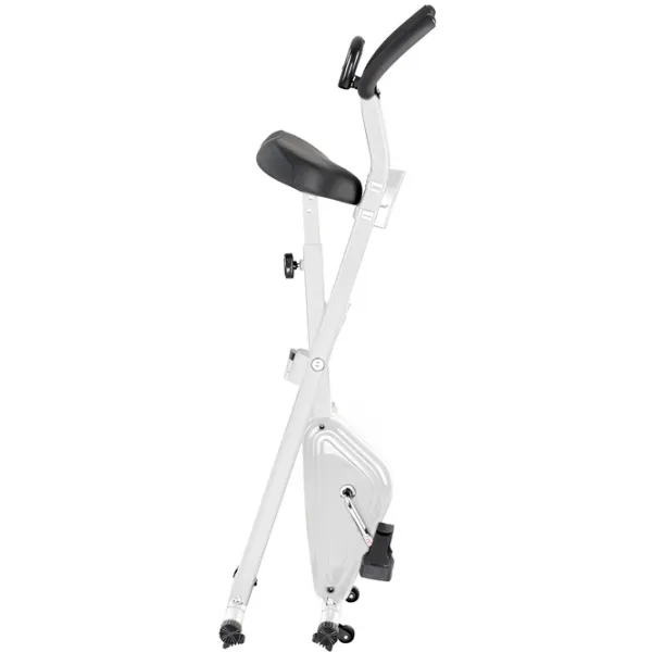 Bicicletă fitness Energy Fit A250 White photo 3 Bicicletă fitness Energy Fit A250 White photo 3