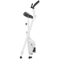 Велотренажер Energy Fit A250 Белый photo 3