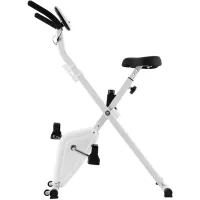 Велотренажер Energy Fit A250 Белый photo 5