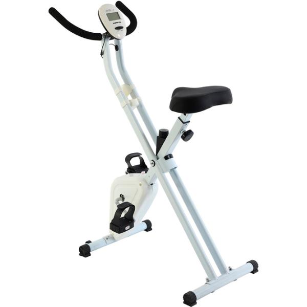Bicicletă fitness Energy Fit A250 White photo 6 Bicicletă fitness Energy Fit A250 White photo 6