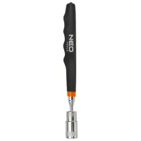 Магнит NEO Tools 50601 Cталь/ Количество в наборе - 1 photo 2