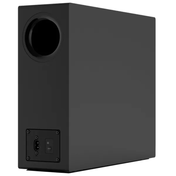 Саундбар Hisense HS2100 2.1 / Черный photo 6