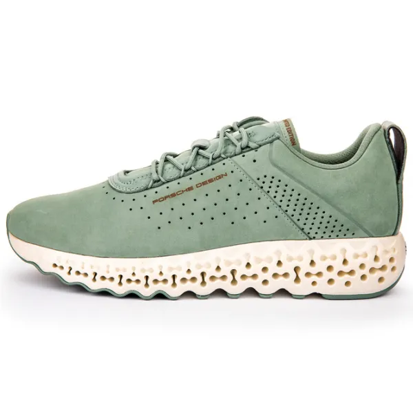 Adidași pentru bărbați Puma Porsche Design Xetic N 46/ Eucalyptus photo 2