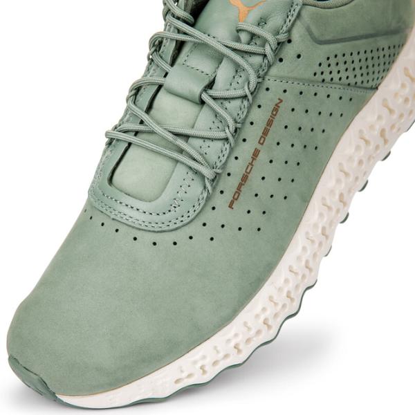 Adidași pentru bărbați Puma Porsche Design Xetic N 46/ Eucalyptus photo 6