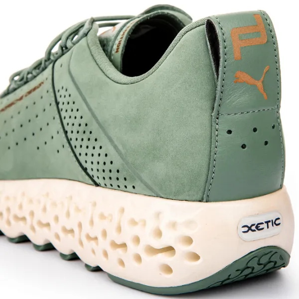Adidași pentru bărbați Puma Porsche Design Xetic N 41/ Eucalyptus photo 7