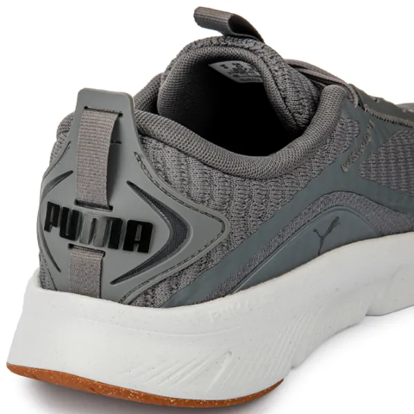 Adidași pentru bărbați Puma Flexfocus Lite Better Knit 41/ Gray photo 7