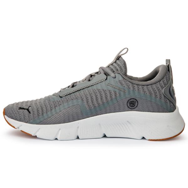 Adidași pentru bărbați Puma Flexfocus Lite Better Knit 42/ Gray photo 2