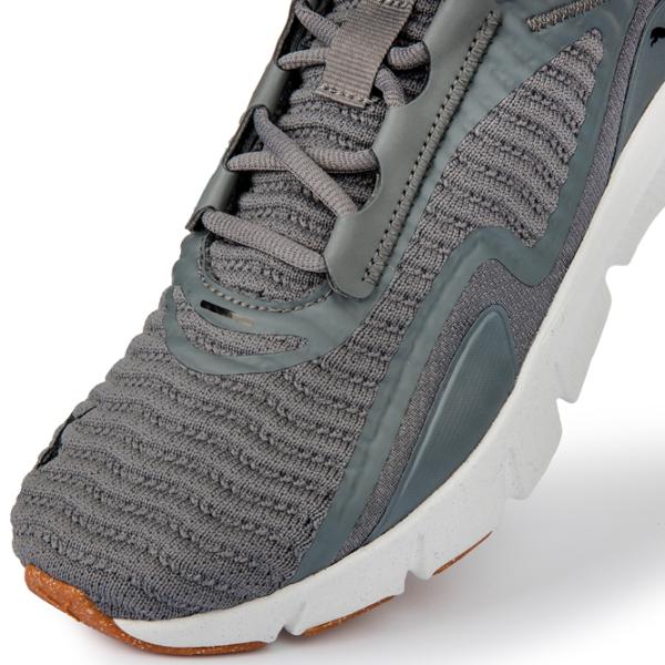 Adidași pentru bărbați Puma Flexfocus Lite Better Knit 42/ Gray photo 5