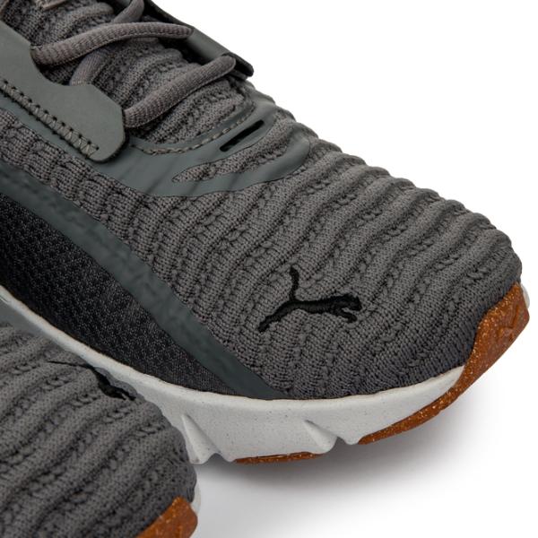 Adidași pentru bărbați Puma Flexfocus Lite Better Knit 42/ Gray photo 6