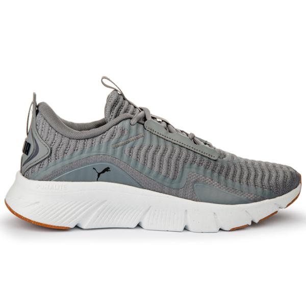 Кроссовки для мужчин Puma Flexfocus Lite Better Knit 45/ Серый photo 3