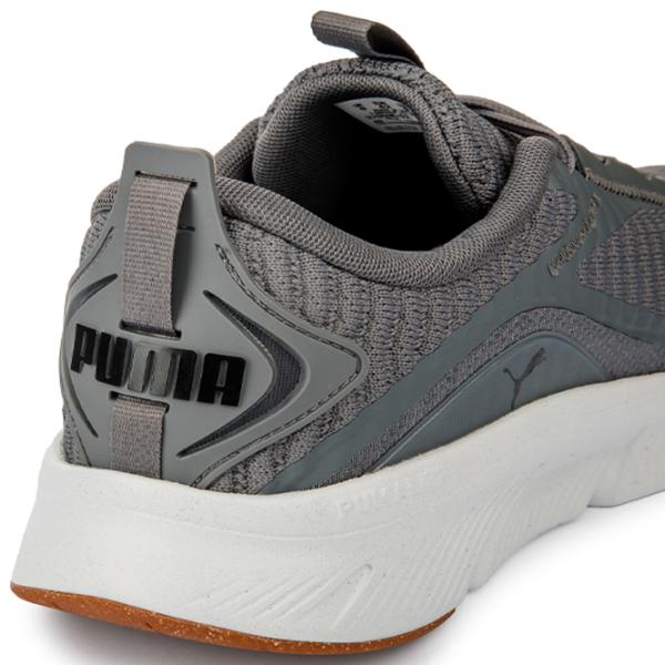 Adidași pentru bărbați Puma Flexfocus Lite Better Knit 47/ Gray photo 8