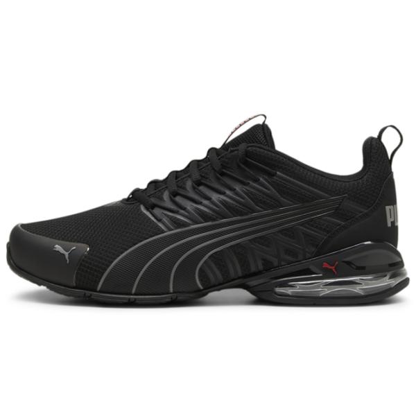 Adidași pentru bărbați Puma Voltaic Evo 40.5/ Black photo 2