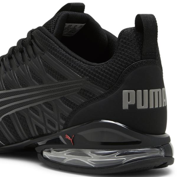 Adidași pentru bărbați Puma Voltaic Evo 42.5/ Black photo 6