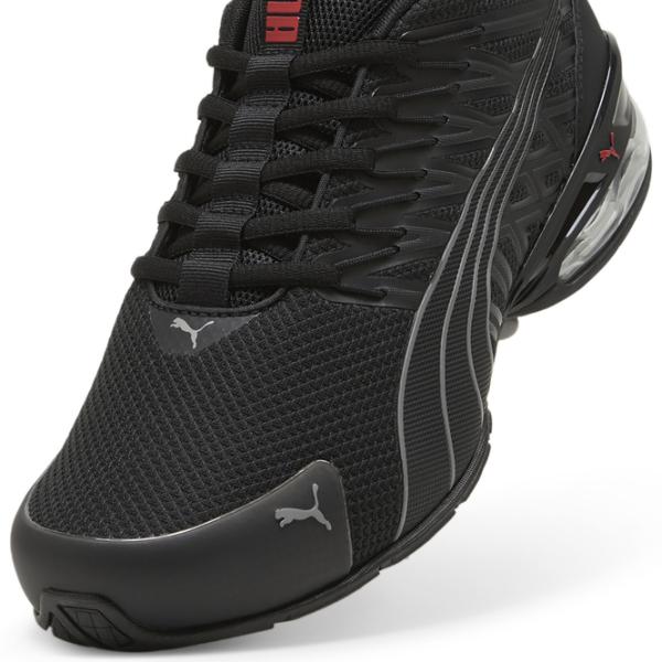 Кроссовки для мужчин Puma Voltaic Evo 44/ Черный photo 5