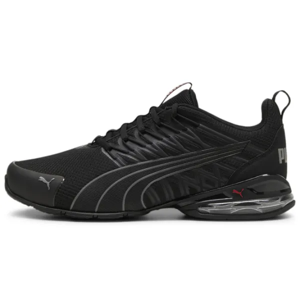 Adidași pentru bărbați Puma Voltaic Evo 47/ Black photo 2