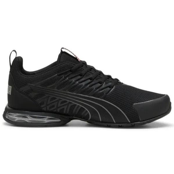 Adidași pentru bărbați Puma Voltaic Evo 47/ Black photo 3