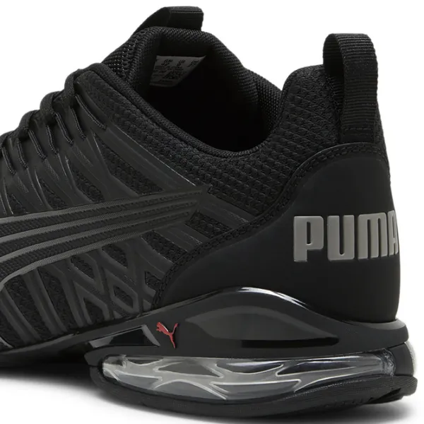Adidași pentru bărbați Puma Voltaic Evo 47/ Black photo 6