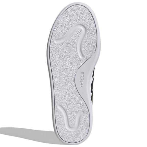 Кеды для мужчин Adidas Courtblock 46.5 / Белый photo 6