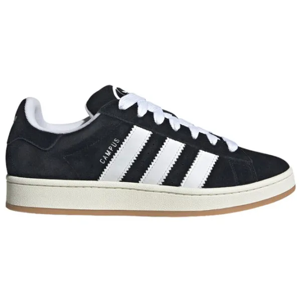Ghete pentru bărbați Adidas Campus 00S 45.5 / Black photo 3