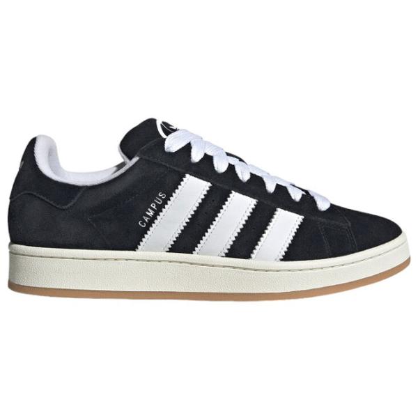 Ghete pentru bărbați Adidas Campus 00S 45.5 / Black photo 3