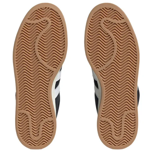 Ghete pentru bărbați Adidas Campus 00S 45.5 / Black photo 5