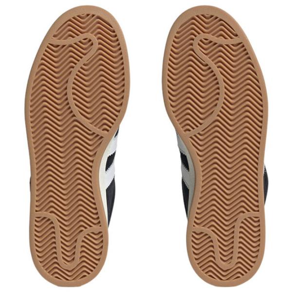 Ghete pentru bărbați Adidas Campus 00S 45.5 / Black photo 5