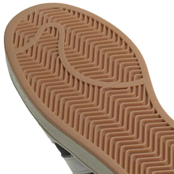 Ghete pentru bărbați Adidas Campus 00S 45.5 / Black photo 8